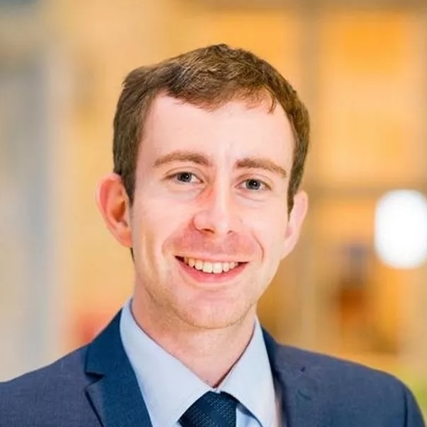 Dr Adam Tate, Senior Lecturer in Curriculum and Assessment at Arden University